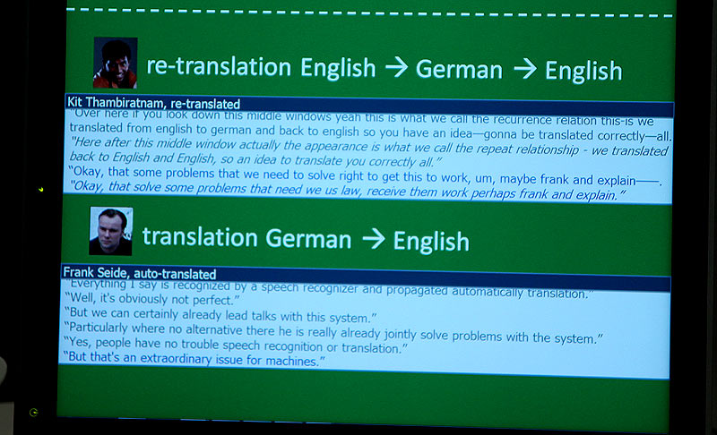 Illustration for article titled Microsoft's Translating Telephone: The Realtime Translator We Assumed We'd Have By Now